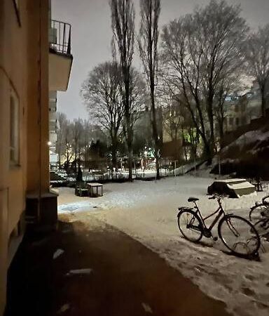 Kallion Helmi Helsinki Ngoại thất bức ảnh