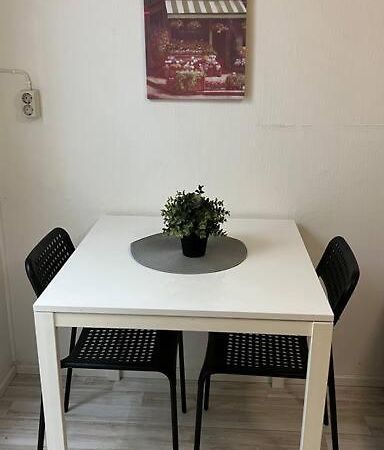 Kallion Helmi Helsinki Ngoại thất bức ảnh