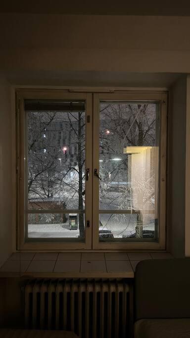 Kallion Helmi Helsinki Ngoại thất bức ảnh