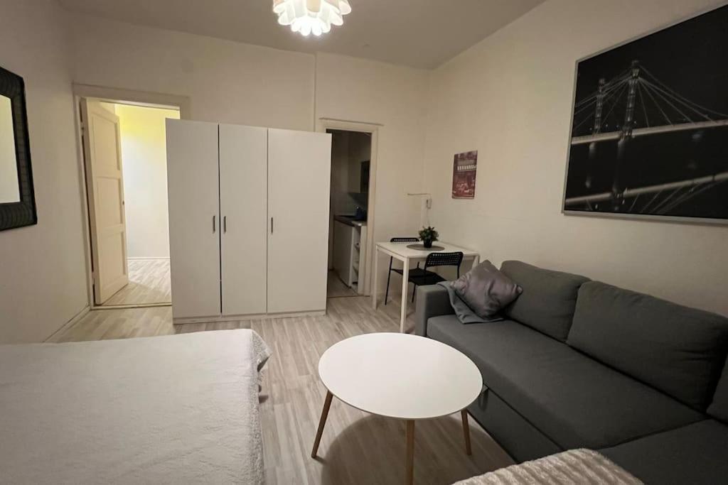 Kallion Helmi Helsinki Ngoại thất bức ảnh