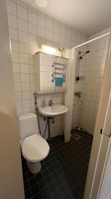 Kallion Helmi Helsinki Ngoại thất bức ảnh