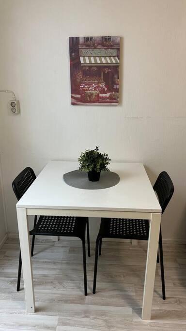 Kallion Helmi Helsinki Ngoại thất bức ảnh